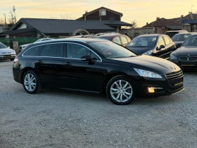Peugeot 508 1.6i 156кс 6ск НАВИ ПАНОРАМА  - 5100 € / 9974.73 лв. - 69642135 7