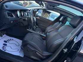 Peugeot 508 1.6i 156кс 6ск НАВИ ПАНОРАМА  - 5100 € / 9974.73 лв. - 69642135 11