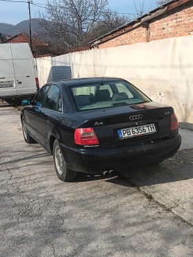 Audi A4 Цена по договаряне - 1300 € / 2542.58 лв. - 10315964 2