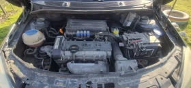 Skoda Fabia - 2700 € / 5280.74 лв. - 69202232 8