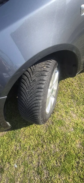 Skoda Fabia - 2700 € / 5280.74 лв. - 69202232 9