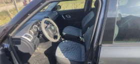 Skoda Fabia - 2700 € / 5280.74 лв. - 69202232 5