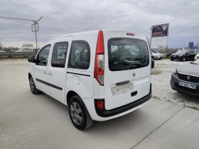 Renault Kangoo 5 места, N1 | Auto.bg — изображение 6
