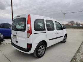 Renault Kangoo 5 места, N1 | Auto.bg — изображение 4