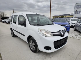 Renault Kangoo 5 места, N1 | Auto.bg — изображение 3
