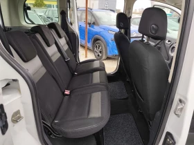 Renault Kangoo 5 места, N1 | Auto.bg — изображение 9