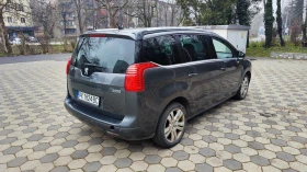 Peugeot 5008 1.6hdi - 4400 € / 8605.65 лв. - 49445956 5
