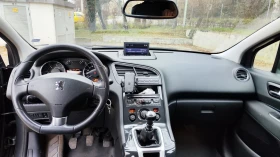 Peugeot 5008 1.6hdi - 4400 € / 8605.65 лв. - 49445956 11