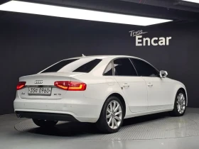 Audi A4 2.0 TDI - 8487 € / 16599.13 лв. - 85476435 2