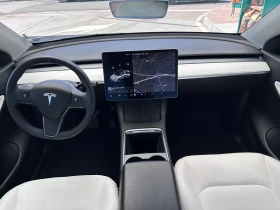 Tesla Model Y LONG RANGE / DUAL MOTOR / 4x4 / 53 000km - 35800 € / 70018.71 лв. - 16676120 9