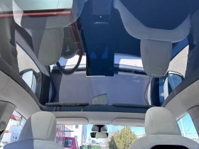 Tesla Model Y LONG RANGE / DUAL MOTOR / 4x4 / 53 000km - 35800 € / 70018.71 лв. - 16676120 8