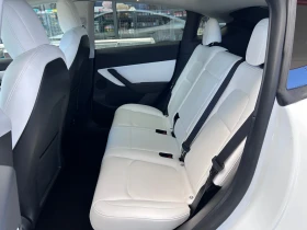 Tesla Model Y LONG RANGE / DUAL MOTOR / 4x4 / 53 000km - 35800 € / 70018.71 лв. - 16676120 15