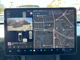 Tesla Model Y LONG RANGE / DUAL MOTOR / 4x4 / 53 000km - 35800 € / 70018.71 лв. - 16676120 12