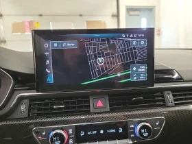 Audi S5 * TECHNIK * CARFAX * Без инциденти *  - 37500 € / 73343.62 лв. - 41536400 9