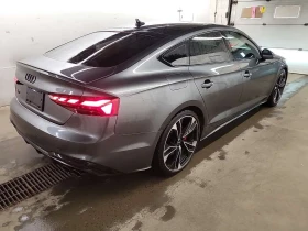 Audi S5 * TECHNIK * CARFAX * Без инциденти *  - 37500 € / 73343.62 лв. - 41536400 3