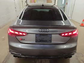 Audi S5 * TECHNIK * CARFAX * Без инциденти *  - 37500 € / 73343.62 лв. - 41536400 4