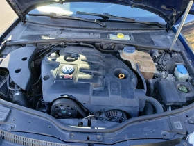 VW Passat - 2300 € / 4498.41 лв. - 99682130 6
