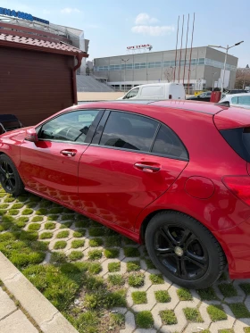 Mercedes-Benz A 180 1.5 cdi - 8700 € / 17015.72 лв. - 42137761 4