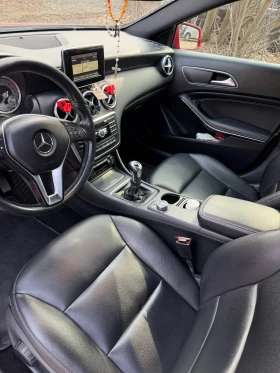 Mercedes-Benz A 180 1.5 cdi - 8700 € / 17015.72 лв. - 42137761 9