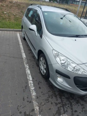 Peugeot 308 HDI | Mobile.bg � ����� ������ 5