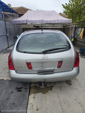 Nissan Primera | Mobile.bg � ����� ������ 8