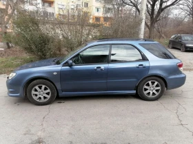 Subaru Impreza | Mobile.bg � ����� ������ 3