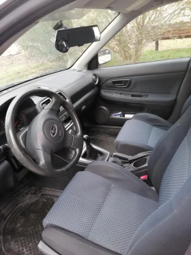Subaru Impreza | Mobile.bg � ����� ������ 6