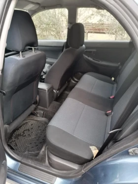 Subaru Impreza | Mobile.bg � ����� ������ 5