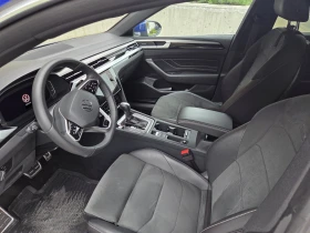 VW Arteon SB R-line 4motion | Mobile.bg � ����� ������ 8