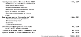 VW Arteon SB R-line 4motion | Mobile.bg � ����� ������ 13