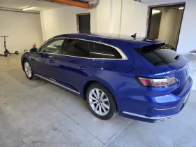 VW Arteon SB R-line 4motion | Mobile.bg � ����� ������ 11