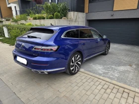 VW Arteon SB R-line 4motion | Mobile.bg � ����� ������ 5
