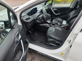 Peugeot 2008  1, 6 E-HDI | Mobile.bg � ����� ������ 4