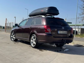 Toyota Avensis 2.2 150hp | Mobile.bg � ����� ������ 3