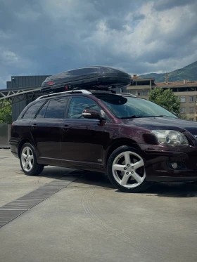 Toyota Avensis 2.2 150hp - 3300 € / 6454.24 лв. - 44435090 4