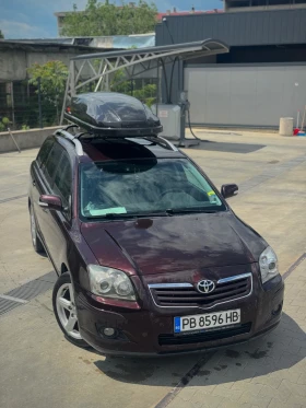 Toyota Avensis 2.2 150hp - 3300 € / 6454.24 лв. - 44435090 1