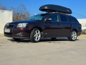 ����� �� �������� �� Toyota Avensis 2.2 150hp