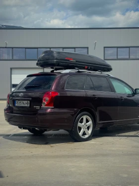 Toyota Avensis 2.2 150hp - 3300 € / 6454.24 лв. - 44435090 3