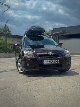 Toyota Avensis 2.2 150hp - 3300 € / 6454.24 лв. - 44435090 2