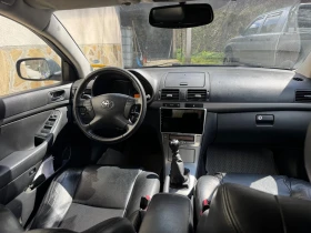 Toyota Avensis 2.2 150hp | Mobile.bg � ����� ������ 7