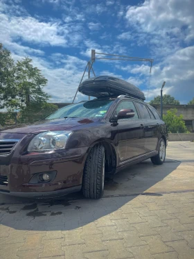 Toyota Avensis 2.2 150hp - 3300 € / 6454.24 лв. - 44435090 6