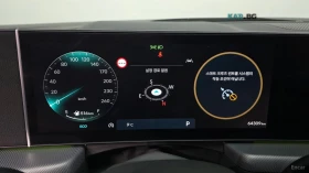 Hyundai Sonata DN8* DRIVE-ASSIST* REAR-CAMERA*  | Auto.bg — изображение 8