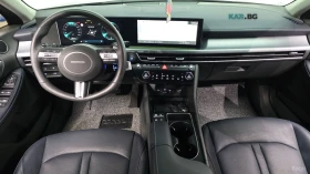 Hyundai Sonata DN8* DRIVE-ASSIST* REAR-CAMERA*  | Auto.bg — изображение 6