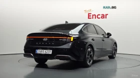 Hyundai Sonata DN8* DRIVE-ASSIST* REAR-CAMERA*  | Auto.bg — изображение 3