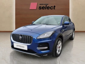 Jaguar E-pace 2.0