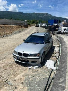 BMW 320 - 2700 € / 5280.74 лв. - 87613746 2