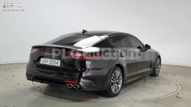 Kia Stinger Фиксирана Цена !  - 13500 € / 26403.70 лв. - 90845313 4