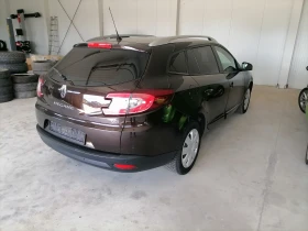 ������ Renault Megane