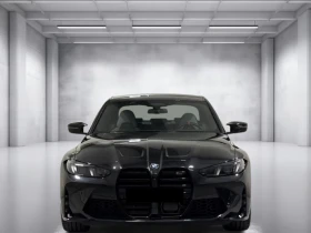 BMW M3 Competition xDrive = Shadow Line = Гаранция