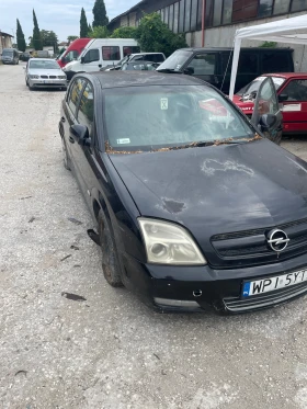 Opel Signum